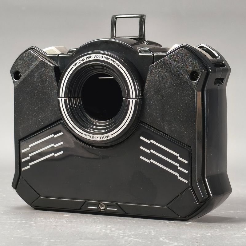 Drone de Cámara con Control Remoto - imagen 14