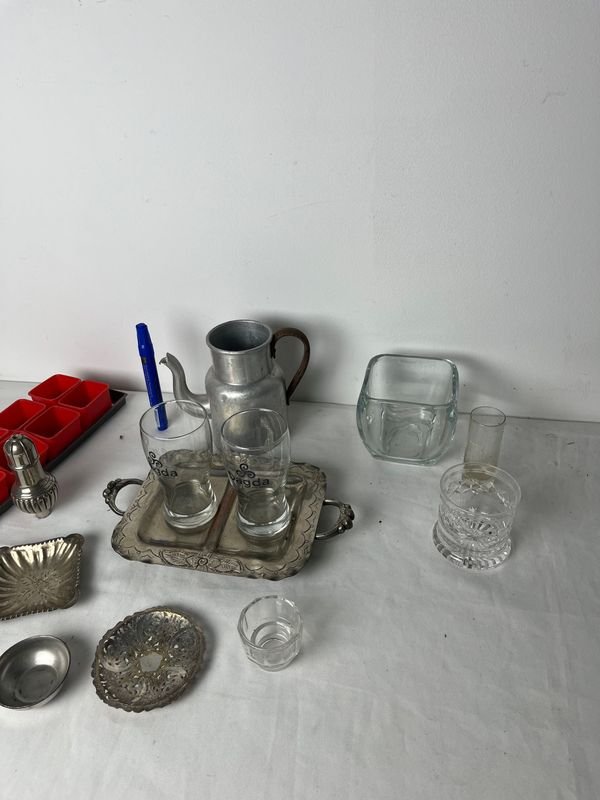 Colección de Artículos para la Cocina y el Hogar - imagen 6
