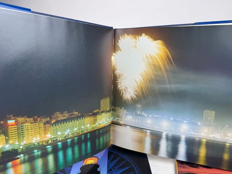 Cuatro libros sobre viajes y patrimonio - imagen 9