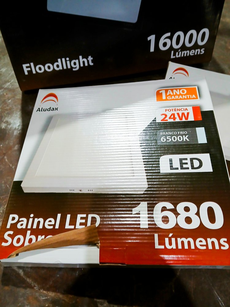 Lámparas LED de alta calidad - imagen 3