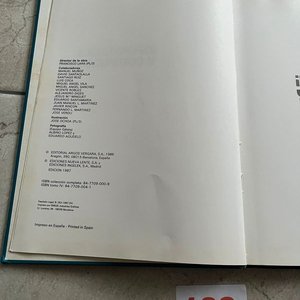 Enciclopedia de Informática y Computación Tomo IV Argos Vergara 1987 - imagen 2