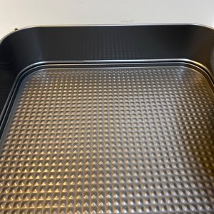Set de 3 Moldes Desmontables para Repostería: Corazón, Cuadrado y Redondo - imagen 8