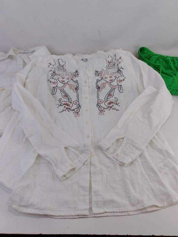 Ropa de Dama para Mujeres con Estilo y Calidad - imagen 5