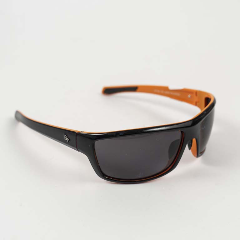 Lote anterior: Par de lentes de sol con detalles - Sunglasses