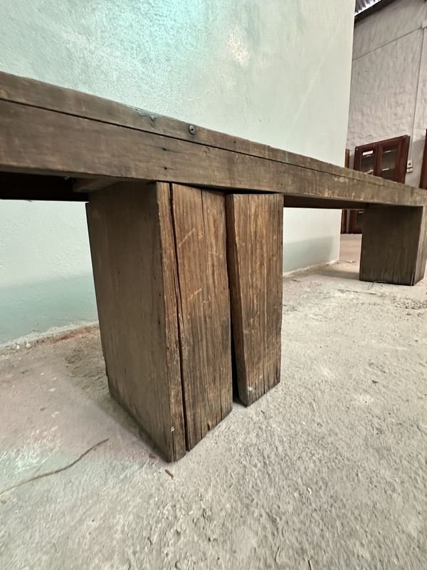 Muebles de Madera Rústicos para Venta - imagen 4