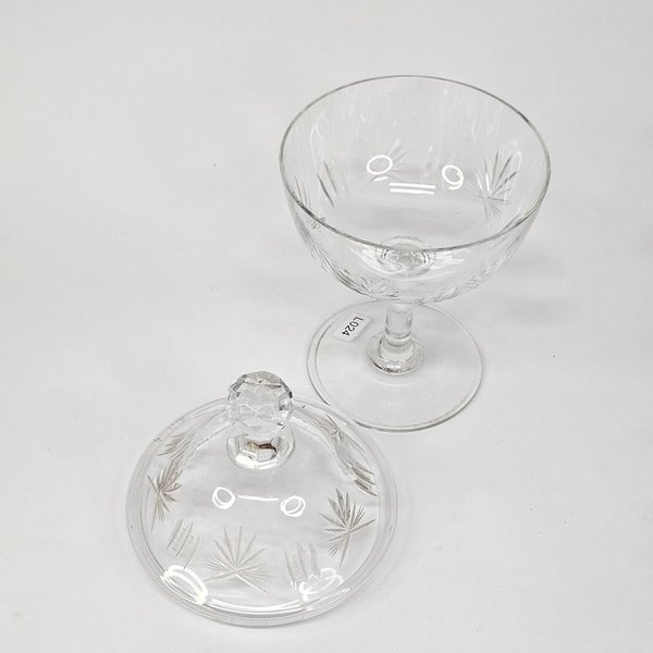 Crystal y vidrio hermosos para decoración - imagen 6