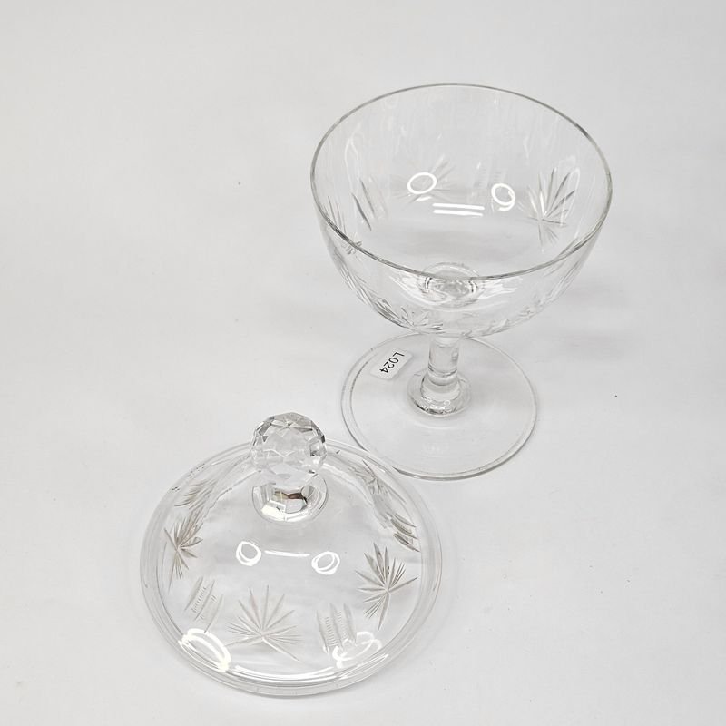 Crystal y vidrio hermosos para decoración - imagen 6