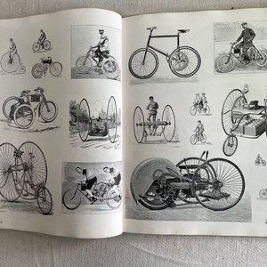 Libro "Transportation" de Jim Harter: Ilustraciones del Siglo XIX - imagen 16