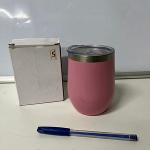 Mate Térmico Acero Inoxidable con Tapa Acrílica - imagen 3