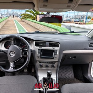 Volkswagen Golf 1.6 Sedán 5 Puertas Nafta Año 2015 - imagen 10