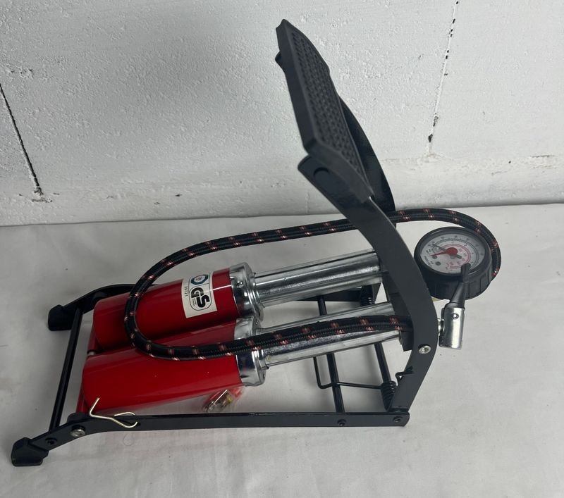 Inflador de alta calidad para inflar objetos - imagen 7