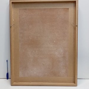 Lámina Enmarcada: Fusiles de Asalto y Bayonetas (59x45cm) - imagen 4