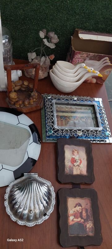 Colección de arte y objetos decorativos - imagen 12