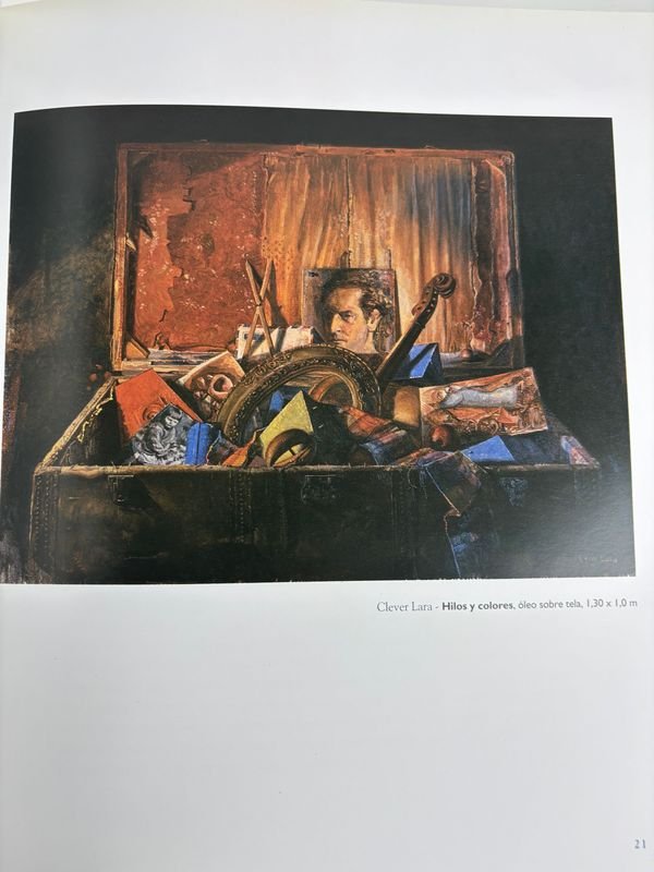 Colección de libros y catálogos de arte contemporáneo - imagen 19