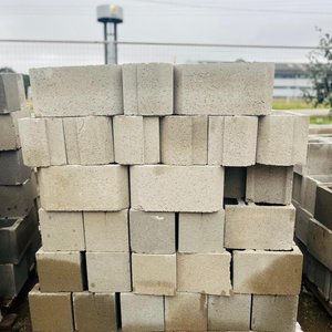 Lote de Bloques de Construcción de Concreto - imagen 2
