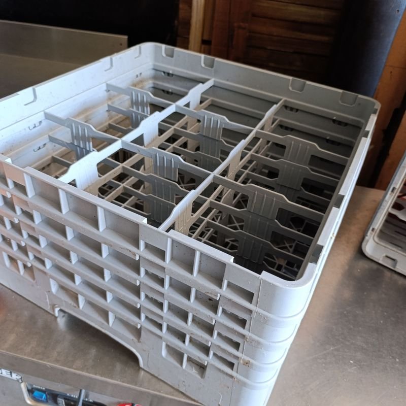 Plásticos para almacenamiento y organización - imagen 9