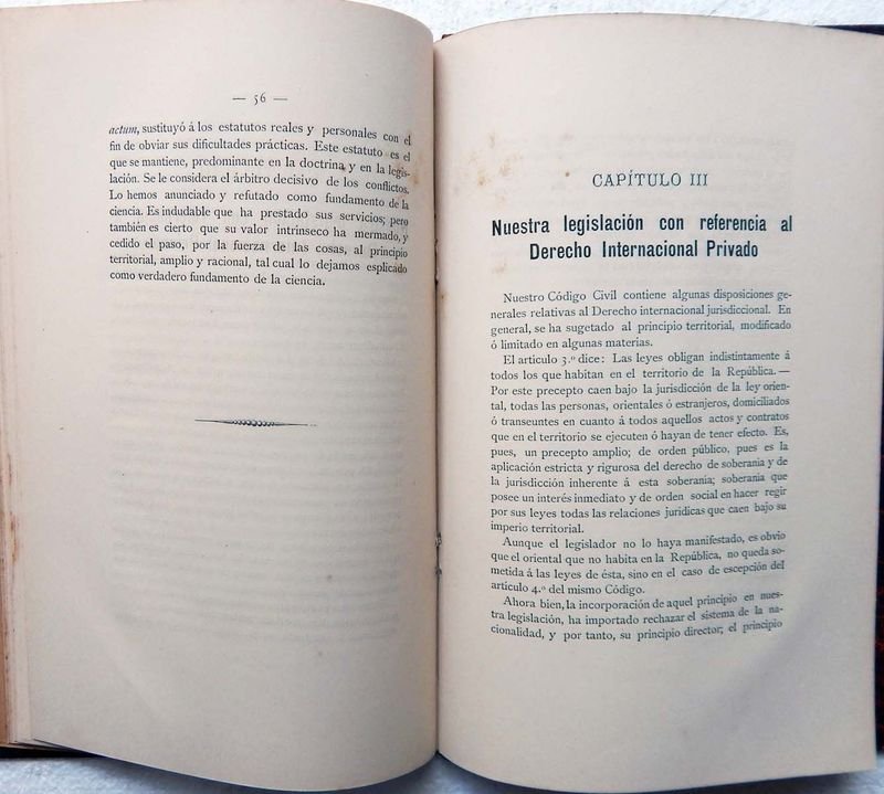 Libro de Derecho Internacional Privado y Sus Fundamentos - imagen 5