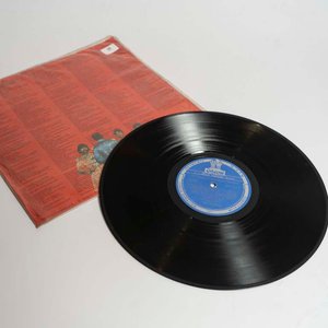 Vinilo LP The Beatles - Sgt. Pepper's Lonely Hearts Club Band (Edición Uruguay) - imagen 2