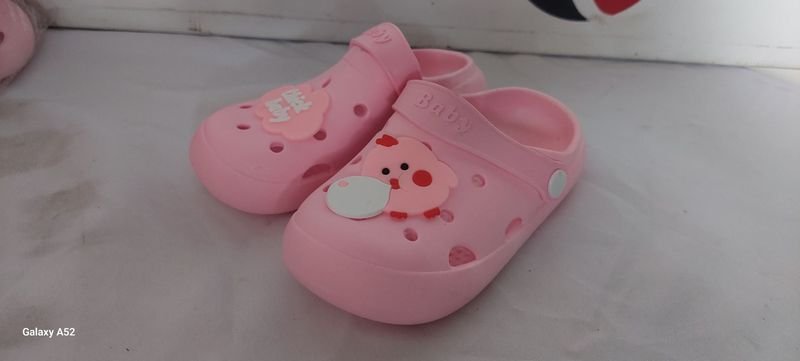 Calzado de moda, zapatos de plástico y lona - imagen 4