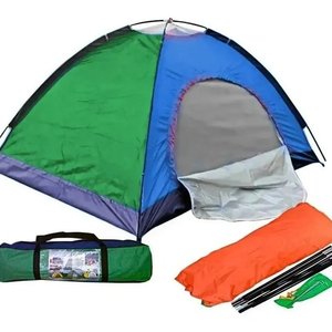 Carpa Iglú para 2 Personas - imagen 1