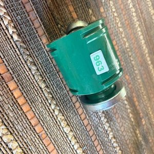 Homocinética Interna Haima Verde con Trípode - imagen 2