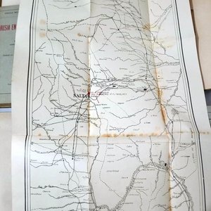 Lote de 10 Libros "Círculo Militar-Biblioteca del Oficial" Colección General Berisso - imagen 3