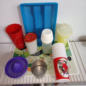 Lote anterior: Varios Utensilios y Vasos de Cocina