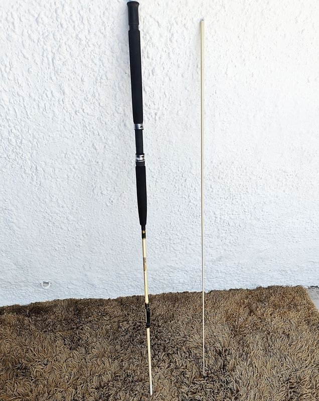 Pescar con Rodos de Cabela, Accesorios para Pesca, Equipamiento de Pesca - imagen 8