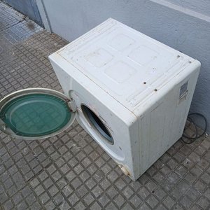Secarropas Panavox Blanco con Puerta Frontal - imagen 2