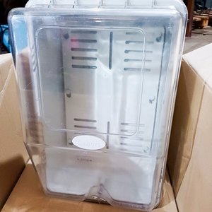 Cajón Medidor Trifásico y Tableros Eléctricos - imagen 2