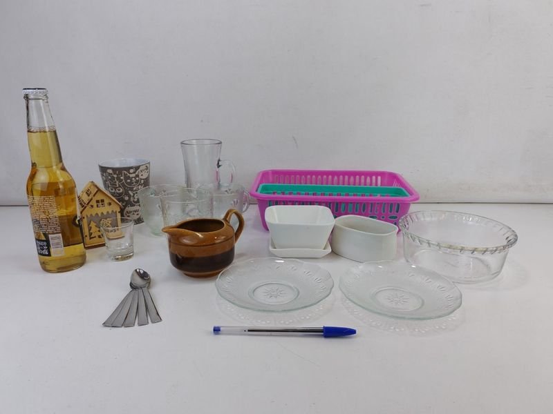 Lote De Varios - Accesorios y Artículos Diversos - imagen 2