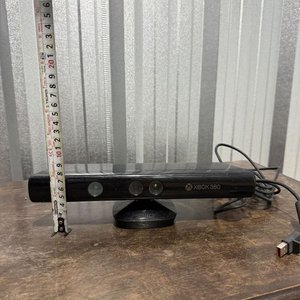 Sensor Kinect para Xbox 360 Original Microsoft - imagen 6