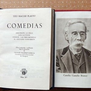 Lote de 5 Libros Clásicos de Aguilar Ediciones (1945-1952) - imagen 2