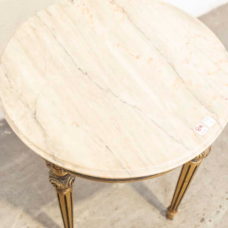 Mesa de sala Luis XVI en excelente estado - imagen 2