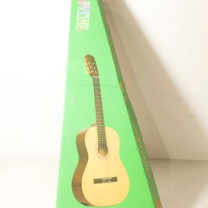 Guitarra Criolla Clásica Acústica - imagen 2