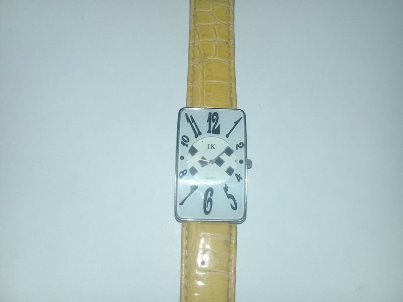 Reloj de pulsera para dama de buena calidad - imagen 3