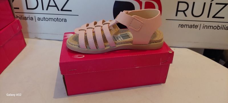 Lote anterior: Calzado talle 29 - Zapatos de moda