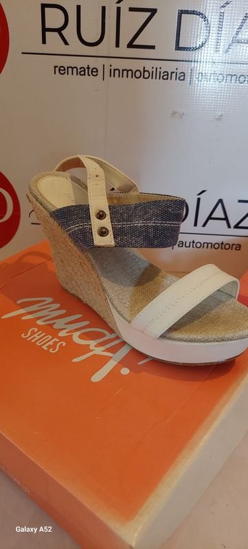 Zapatos de tacón alto para mujer - imagen 2