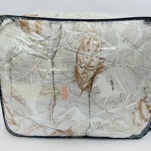 Acolchado Reversible 2 Plazas Queen Size 7 Piezas GoldSun - imagen 2