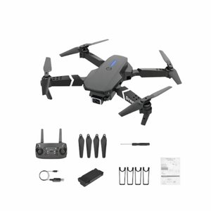 Lote anterior: Drone E88 Profesional con Cámara Dual WiFi y Control Remoto