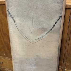 Espejo Rectangular con Marco de Madera - imagen 6