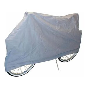 Lote siguiente: Funda Protectora de Lona para Bicicleta o Moto (1.20 x 2.30 m)