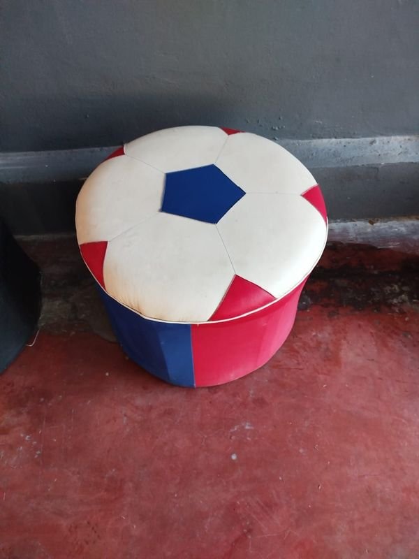 Puff Nacional - Ropa para Bebés - imagen 2