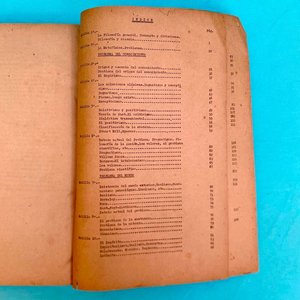 Libro "Metafísica" de Prof. Arturo Ardao, Edición 1951 - imagen 5