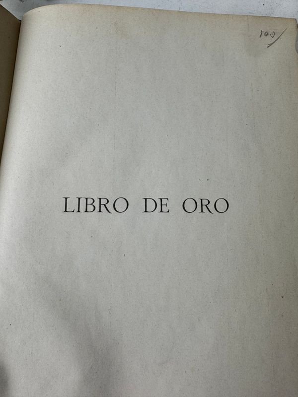 Libro de oro de la orden militar jerosolimitana, un libro raro y antiguo - imagen 3