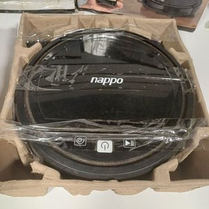 Lote de 5 Aspiradoras Robot Nappo WiFi Nuevas (No Funcionan) - imagen 2