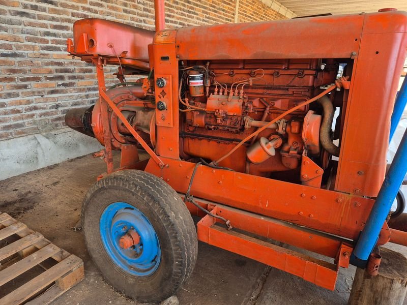 Moto Bomba de Riego Waderain Made in USA - Equipamiento Agrícola - imagen 8