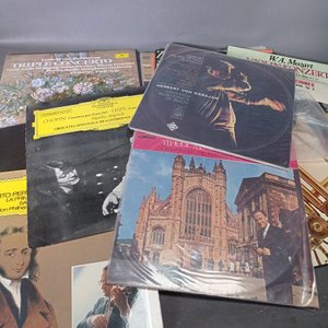 Lote de Discos de Vinilo de Música Clásica - imagen 4