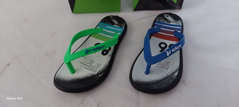 Zapatos de playa B22- 2 Calzado talle 23 - imagen 2