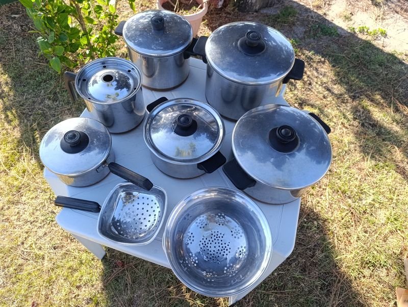 Pots y Accesorios para Cocina - imagen 11